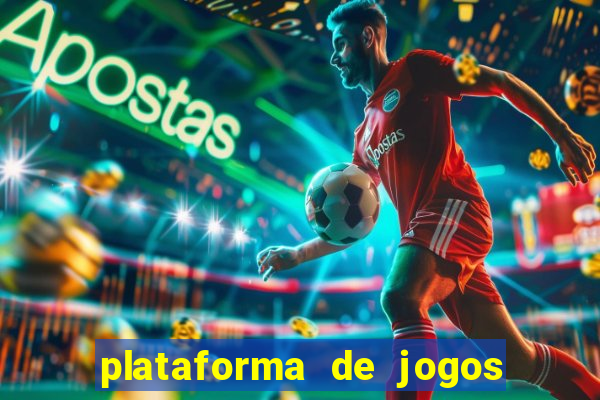 plataforma de jogos que pagam dinheiro de verdade